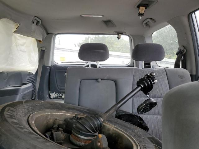 Photo 10 from auction – 2008 HONDA PILOT SE with VIN 5FNYF183X8B054036