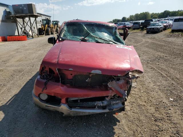 Photo 5 from auction – 2003 FORD EXPLORER E with VIN 1FMZU74K33ZA90627