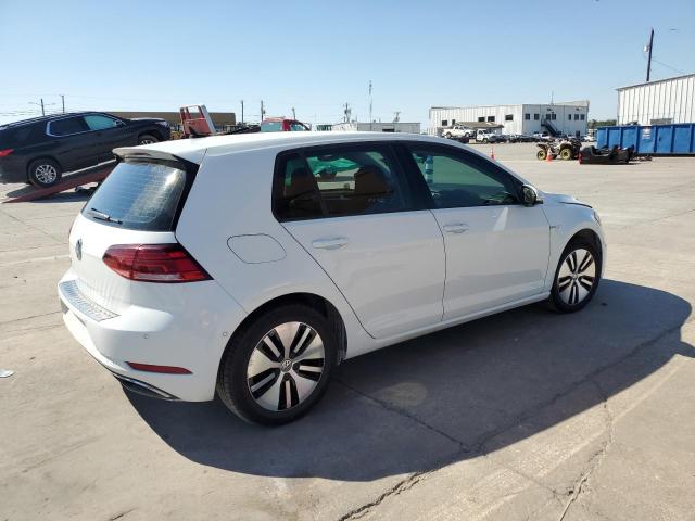 Photo 3 from auction – 2019 VOLKSWAGEN E-GOLF SEL with VIN WVWPR7AU1KW910142
