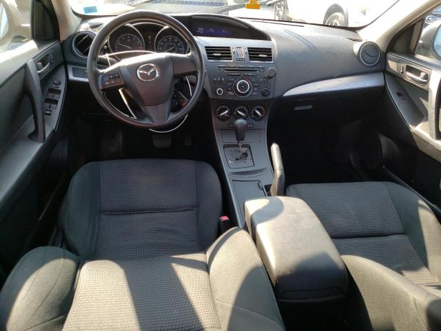 Photo 8 from auction – 2013 MAZDA 3 I with VIN JM1BL1TFXD1763472
