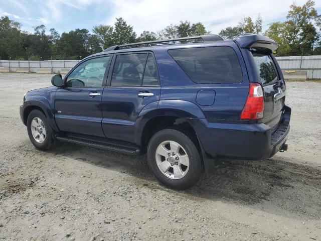 Photo 2 from auction – 2006 TOYOTA 4RUNNER SR with VIN JTEZU14R068042619