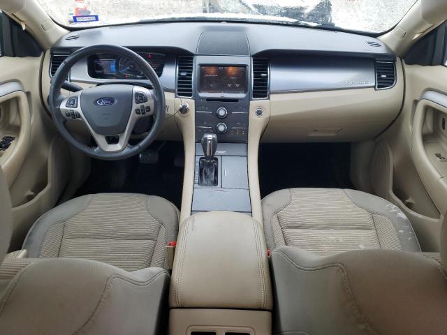 Photo 8 from auction – 2014 FORD TAURUS SEL with VIN 1FAHP2E87EG123016