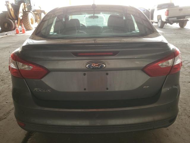 Photo 6 from auction – 2014 FORD FOCUS SE with VIN 1FADP3F22EL247684