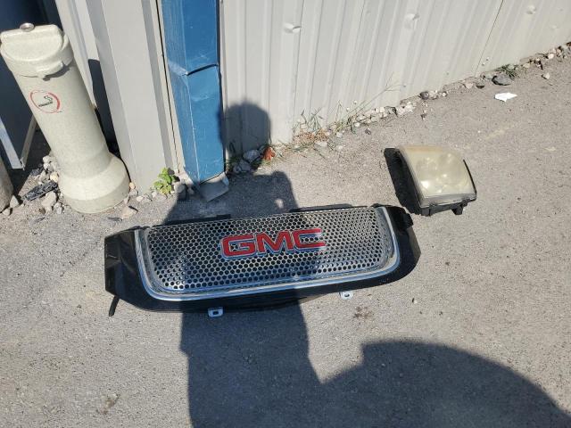 Photo 13 from auction – 2009 GMC ENVOY DENA with VIN 1GKET53M992120250