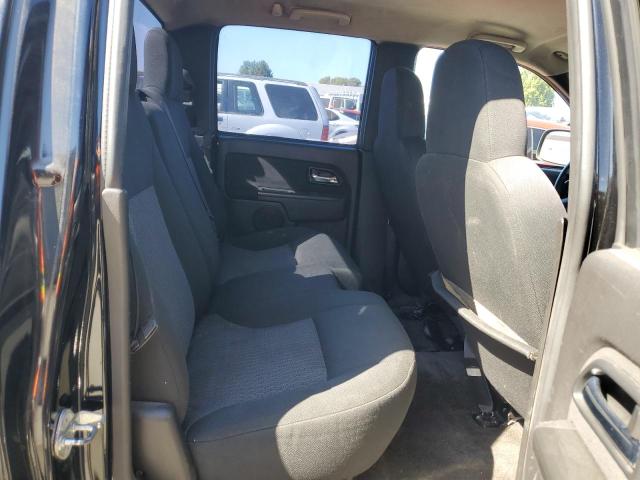 Photo 10 from auction – 2008 GMC CANYON SLE with VIN 1GTCS33E788201813