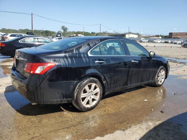 Photo 3 from auction – 2007 LEXUS ES 350 with VIN JTHBJ46G872054516