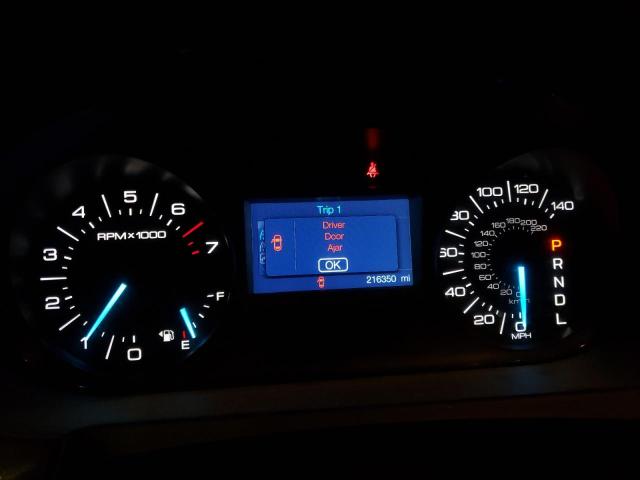 Снимка 9 от търг – 2013 FORD EDGE SE с VIN 2FMDK3G94DBC74383