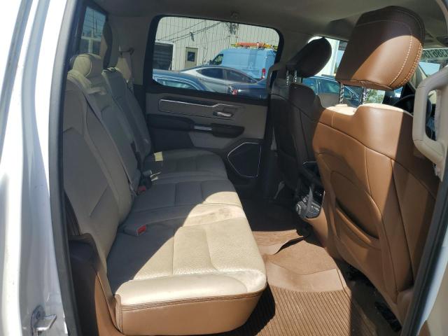 Photo 10 from auction – 2019 RAM 1500 LARAM with VIN 1C6SRFJT9KN702552