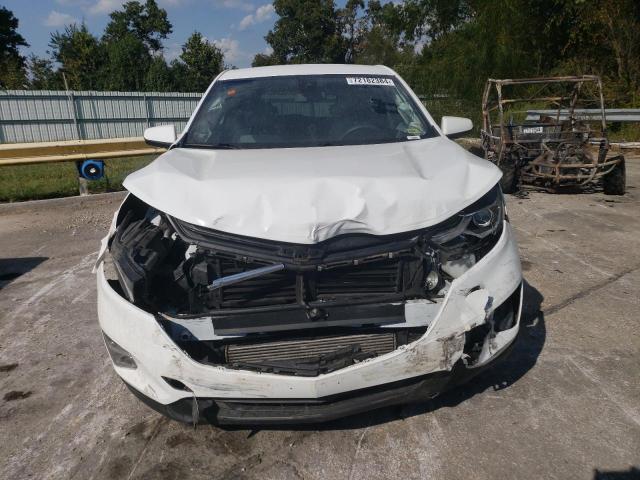 Photo 5 from auction – 2020 CHEVROLET EQUINOX LT with VIN 2GNAXJEV6L6199682