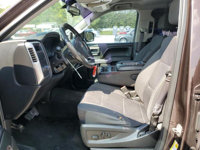 Photo 7 from auction – 2016 CHEVROLET SILVERADO with VIN 3GCPCREC7GG300802
