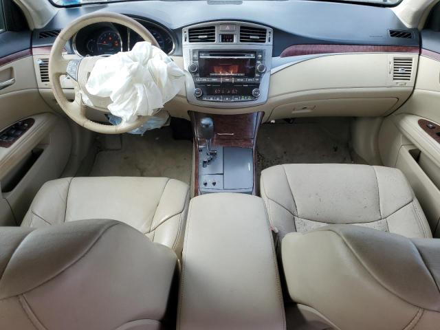Photo 8 from auction – 2012 TOYOTA AVALON BAS with VIN 4T1BK3DB5CU458853