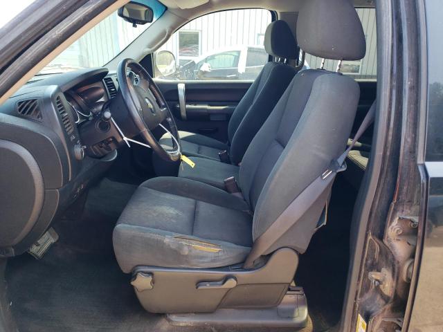 Photo 7 from auction – 2009 CHEVROLET SILVERADO with VIN 1GCHK53K49F153076