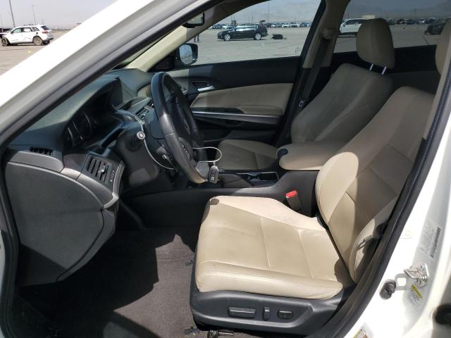 Photo 7 from auction – 2015 HONDA CROSSTOUR with VIN 5J6TF2H50FL000623