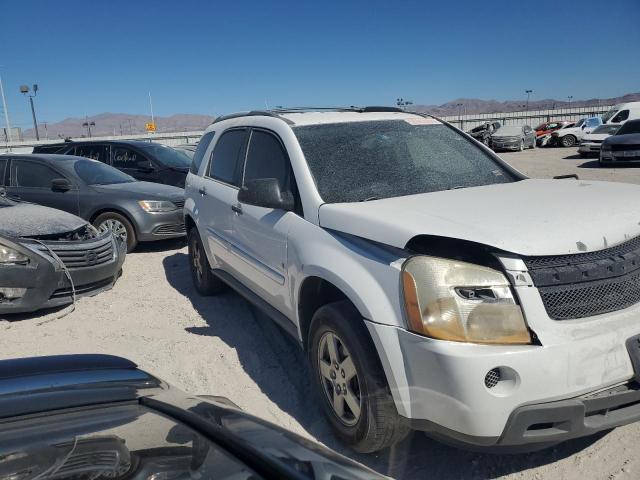 Photo 4 from auction – 2009 CHEVROLET EQUINOX LS with VIN 2CNDL13F796215387