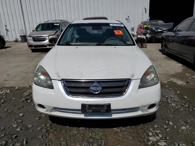 Photo 5 from auction – 2003 NISSAN ALTIMA BAS with VIN 1N4AL11D93C172619