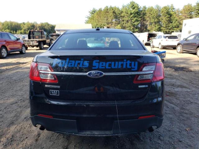 Photo 6 from auction – 2013 FORD TAURUS POL with VIN 1FAHP2M80DG134746
