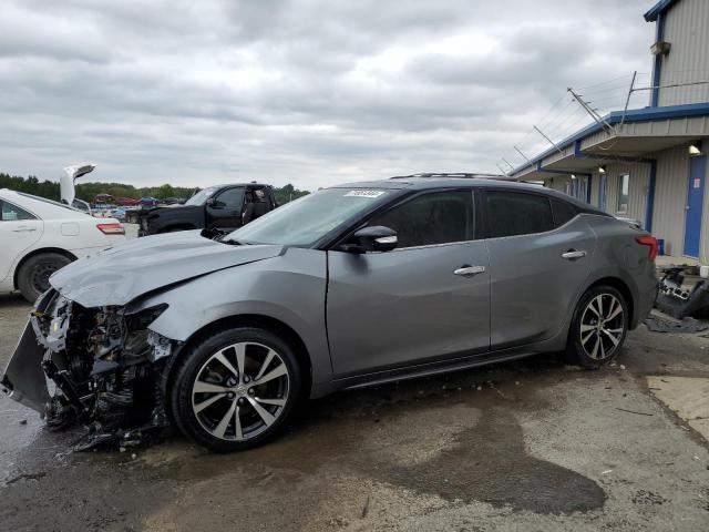 NISSAN MAXIMA 3.5 2016 with VIN 1N4AA6AP2GC389335 - Photo from auction