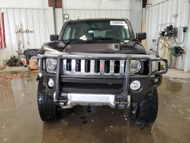 صورة رقم 5 من المزاد - 2008 HUMMER H3 مع VIN 5GTEN13E488186779