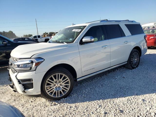 FORD EXPEDITION 2023 with VIN 1FMJK1M86PEA10044 - Photo from auction