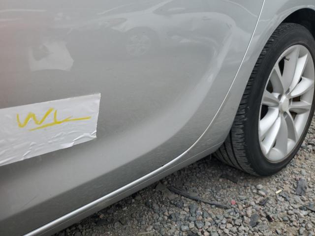 Foto 12 de la subasta – 2016 BUICK VERANO con VIN 1G4PS5SK5G4153122