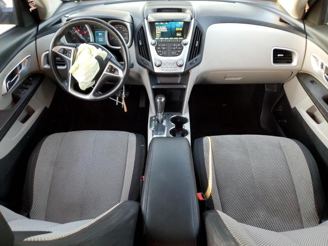 Photo 8 from auction – 2017 CHEVROLET EQUINOX LT with VIN 2GNFLFEK9H6124860