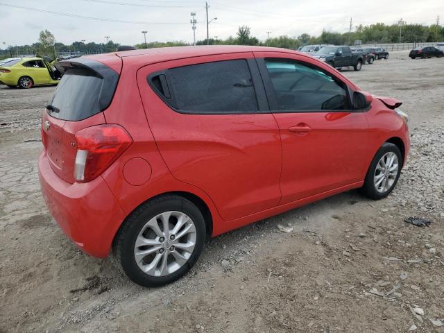 Photo 3 from auction – 2021 CHEVROLET SPARK 1LT with VIN KL8CD6SA8MC731086