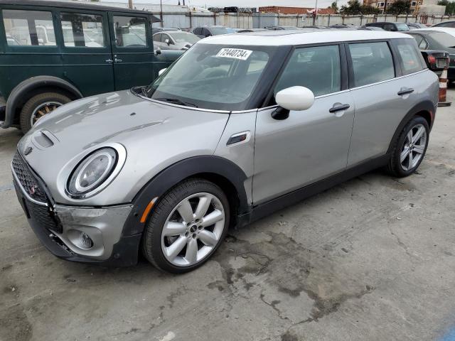 MINI COOPER S C 2024 with VIN WMWLV7C08R2U29159 - Photo from auction