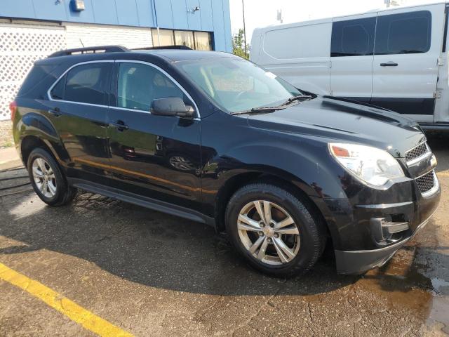 Photo 4 from auction – 2015 CHEVROLET EQUINOX LT with VIN 2GNALBEK9F6341258