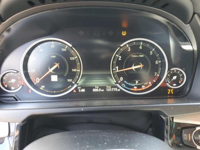 Photo 9 from auction – 2016 BMW X6 SDRIVE3 with VIN 5UXKU0C5XG0F92944