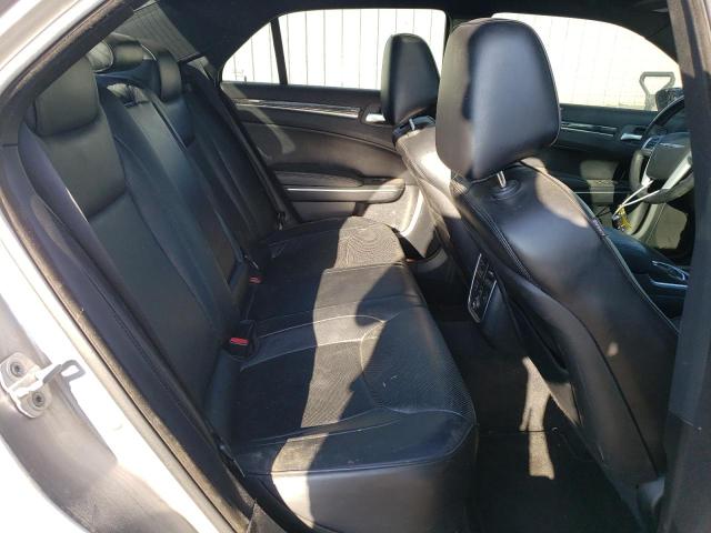 Photo 10 from auction – 2013 CHRYSLER 300C with VIN 2C3CCAEG9DH685542