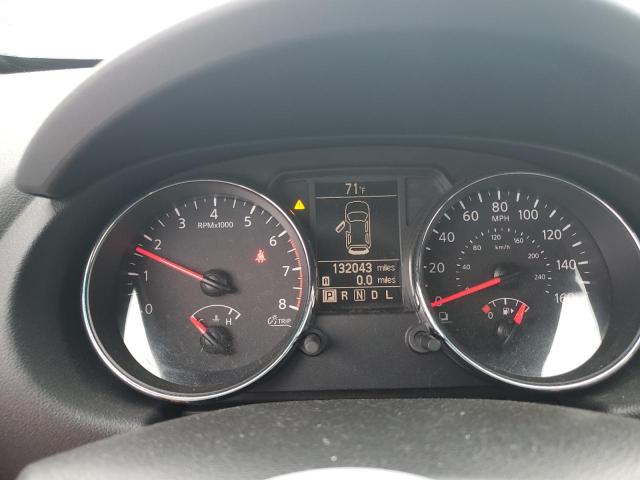 Photo 9 from auction – 2011 NISSAN ROGUE S with VIN JN8AS5MT5BW176949