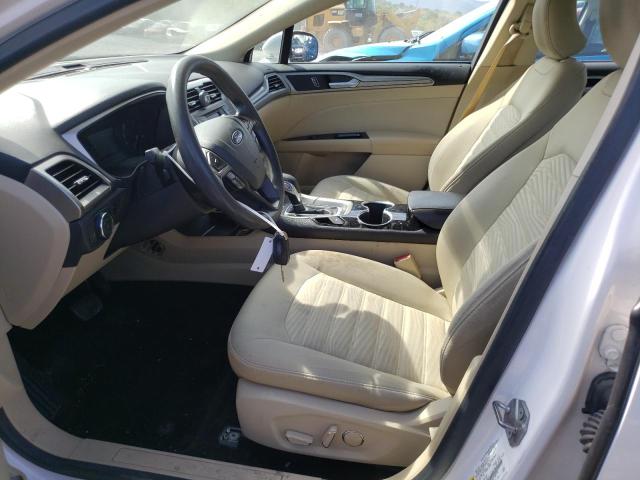 Photo 7 from auction – 2016 FORD FUSION SE with VIN 1FA6P0H74G5100774