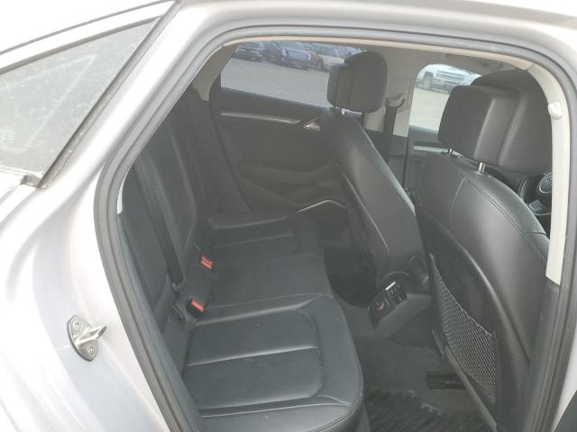 Photo 10 from auction – 2015 AUDI A3 with VIN WAUFFRFF5F1125973