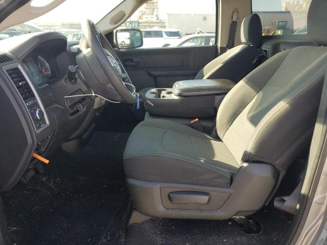 Photo 7 from auction – 2021 RAM 1500 CLASS with VIN 3C6JR6DT5MG704222