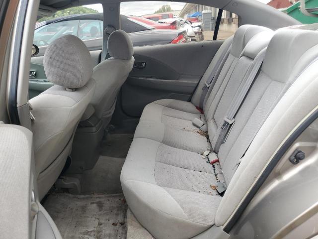 Photo 10 from auction – 2003 NISSAN ALTIMA BAS with VIN 1N4AL11D53C132862