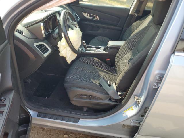 Photo 7 from auction – 2014 GMC TERRAIN SL with VIN 2GKALREK2E6269730
