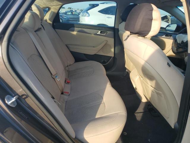 Photo 10 from auction – 2016 HYUNDAI SONATA SE with VIN 5NPE24AF2GH377601