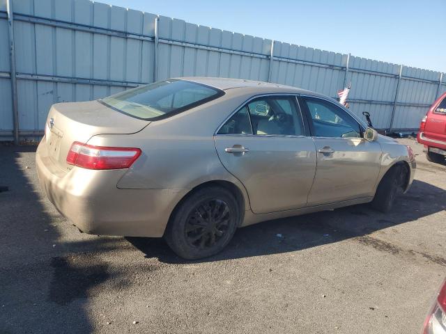 Photo 3 from auction – 2009 TOYOTA CAMRY BASE with VIN 4T1BE46K79U820734