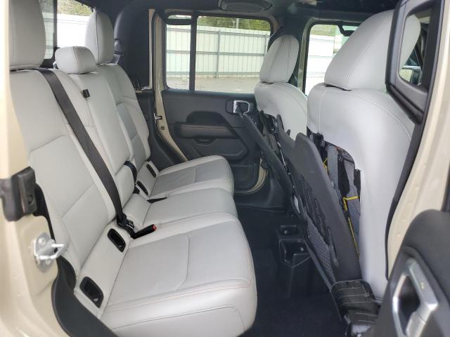 Photo 10 from auction – 2020 JEEP GLADIATOR with VIN 1C6JJTEG9LL208154