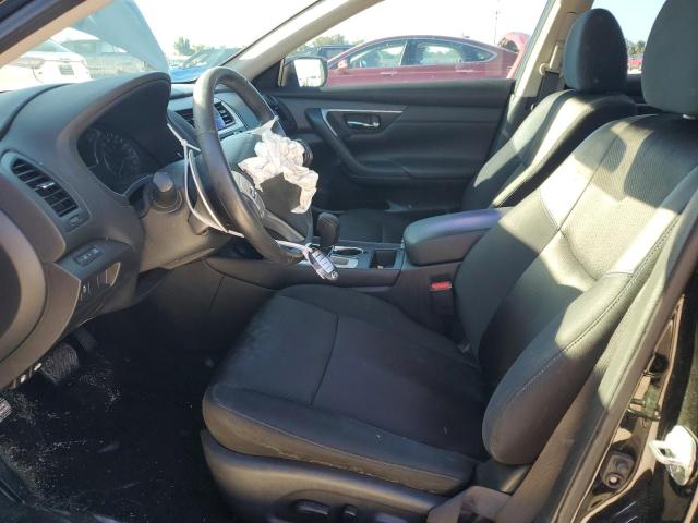 Photo 7 from auction – 2017 NISSAN ALTIMA 2.5 with VIN 1N4AL3AP0HC494515