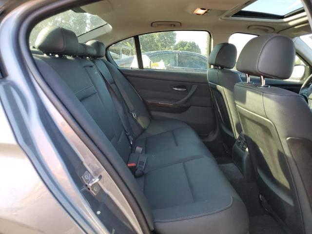 Photo 10 from auction – 2010 BMW 328 I SULE with VIN WBAPH5G59ANM34666