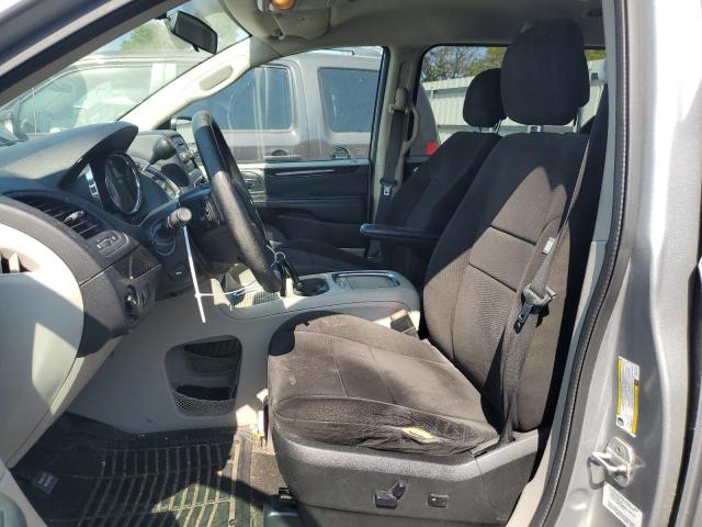 Photo 7 from auction – 2013 DODGE GRAND CARA with VIN 2C4RDGCG0DR611218
