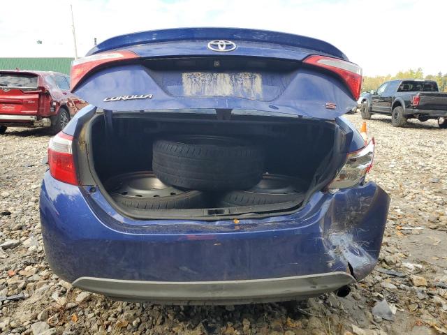 Photo 6 from auction – 2014 TOYOTA COROLLA L with VIN 2T1BURHE0EC211214