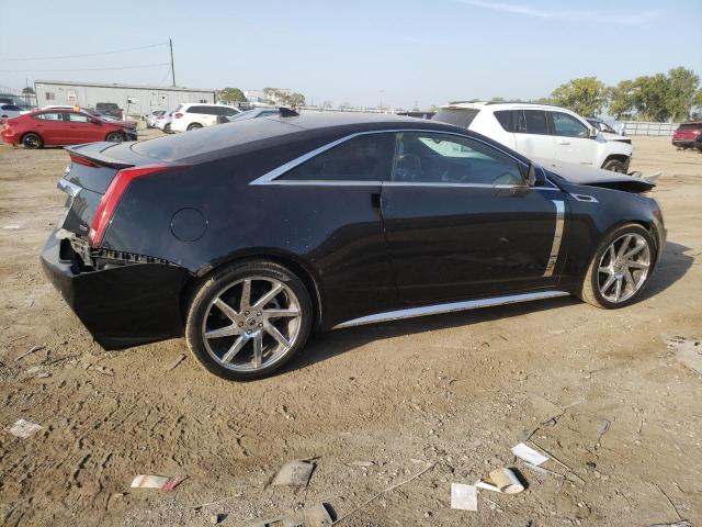 Photo 3 from auction – 2012 CADILLAC CTS PREMIU with VIN 1G6DS1E39C0103252