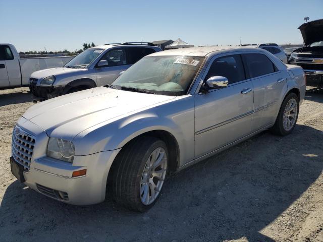 Photo 1 from auction – 2010 CHRYSLER 300 TOURIN with VIN 2C3CA5CV3AH167100