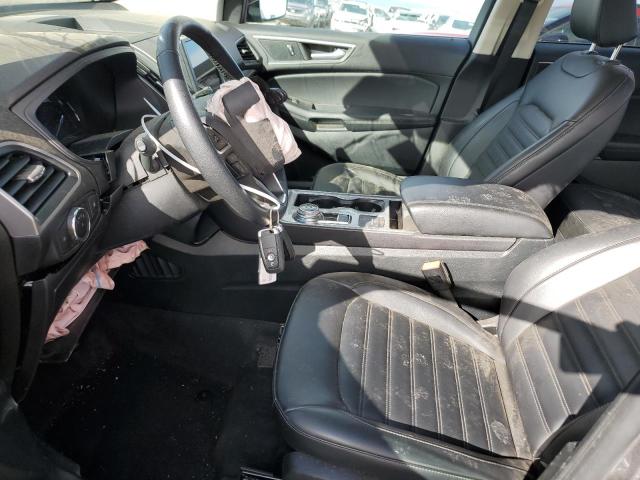 Photo 7 from auction – 2024 FORD EDGE SEL with VIN 2FMPK4J9XRBA36623