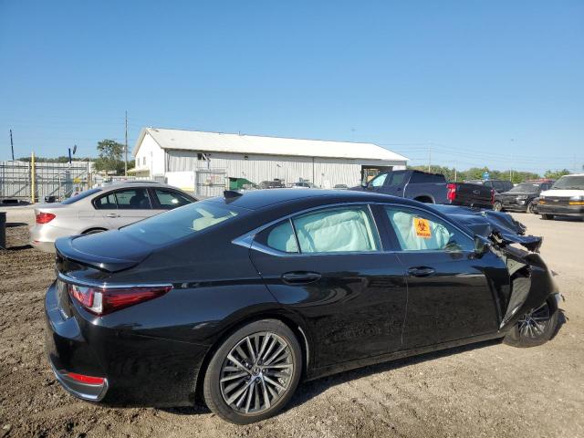 Photo 3 from auction – 2024 LEXUS ES 300H BA with VIN 58ADA1C1XRU047717