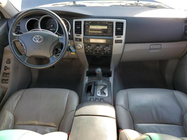 Photo 8 from auction – 2008 TOYOTA 4RUNNER SR with VIN JTEBU14R28K019477