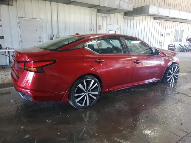 Photo 3 from auction – 2020 NISSAN ALTIMA SR with VIN 1N4BL4CV5LC186769