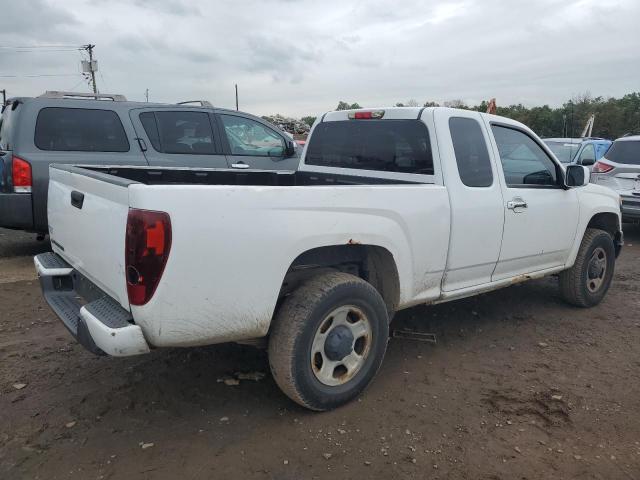Photo 3 from auction – 2012 CHEVROLET COLORADO with VIN 1GCJTBF9XC8107897